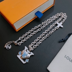 LV Necklaces